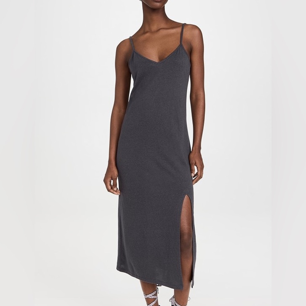 Z SUPPLY CORA TANK DRESS XS